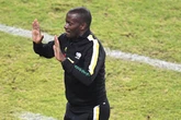 'Proud' Helman Mkhalele applauds Bafana Bafana young guns' second-half performance
