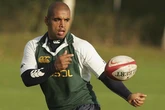 EXCLUSIVE: Former Springbok prop Eddie Andrews chats to Sport24