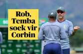 Titans-snelbouler vervang straks vir Anrich, Gerald in Protea-groep