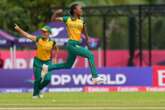 Jong Proteas pleeg kuikenmoord teen Samoa