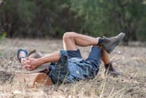 Emile Joubert: Dit lyk of oud word van ons sissies maak