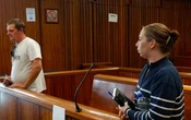 Krisley se beserings herinner hom aan aanrandings in kinderhuis, sê getuie