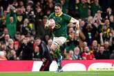 Rob Houwing's Bok ratings: Steaming 'Sous' and 'Tank Engine' nick the glory