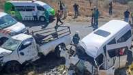 KZN govt declares week of mourning after 21 die in road accidents over weekend