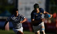 Dié 16 spelers voer hul spanne op die o. 18-Cravenweek aan