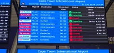 ‘Geen wenners’ by FlySafair: Só is die staking beëindig
