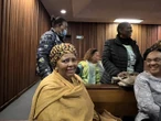 Nog vertragings in Mapisa-Nqakula se korrupsiesaak