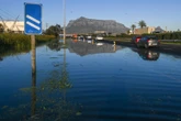 Wes-Kaap maak gereed vir winter met kans op minder reënval
