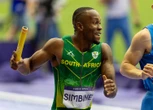Wêreld-aflosbyeenkoms: SA blitse het onafgehandelde sake