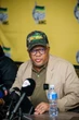 Mbalula vaar uit oor DA se hofsake teen regering