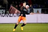 Speler van die Wedstryd kry ’n kruiwa vol aartappels