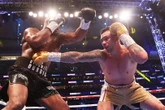 Lerena en Cafu tel onder die sterre wat dié naweek boks