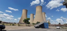 Eskom hersien sy plan vir regverdige energie-oorgang
