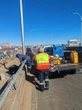 Kragkabels onder M1-brug dalk met opset aan brand gesteek – City Power