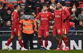 Liverpool vorder maklik tot FA Cup se 4de ronde