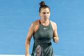 Halep slams tennis doping body for Swiatek leniency