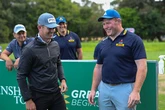 Stormers quartet 'clobber' Sunshine Tour pros in Cape Town Open pro-am