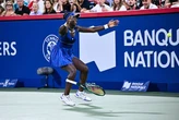 Tiener Mboko pak Osaka in Kanadese Ope-eindstryd; Zverev val uit