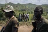 FARDC, M23 rebels trade blame for fighting that disrupted DRC peace talks