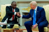 Kommentaar: Die sukses van SA se VSA-besoek hang van Agoa af
