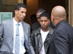 Rapper getuig oor uitgebrande motor in Diddy-verhoor