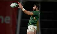 Lood opgewonde oor Bokke onder ‘pragmatiese Rassie’