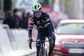 Rugbesering behoort SA fietsryer Ashleigh nie uit Spele te hou