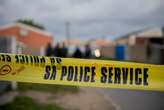 Eastern Cape family massacre: Five killed in shooting