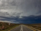 Noord-Kaap gereed vir groot water wat op pad is