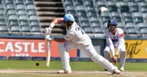 Debutant Lhuan-dré (44*) help Proteas-skip stabiliseer