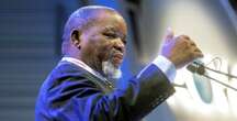 'We will get shouted at, but we must do it': Mantashe seeks partners for SA's new oil company