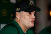 Experienced Springboks face reshuffled Ireland in clash of giants