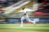 Lungani Zama | Rabada's 300 should have been so much more already