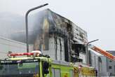 1 dead, 21 'unaccounted for' in South Korea battery plant fire