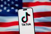 Trump en kie maak planne om TikTok in Amerika aanlyn te hou