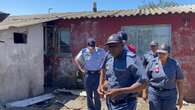 ‘My heart is broken, I am angry’ – Cape Town mother after massacre claims daughter's life, 6 others