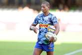 Stormers injury update: Libbok, Dixon ruled out of action with concussion