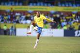 Stern-talker Morena's challenge to Sundowns: 'We have to level up and open the gap'