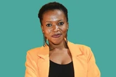 Charlotte Sibanyoni-Mahlangu: By my kerk sit ek aan die voete van God