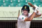 50-over lover Stubbs milks success of maiden Test ton: 'One of my favourite knocks'