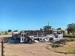 Putco’s R250m arson case in jeopardy as key witness dies under suspicious circumstances