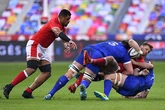 SA-born French lock will have disciplinary panel decide Six Nations fate