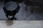 Kans op reën die naweek in Wes- en Oos-Kaap