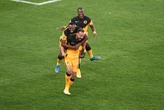 'It's only half-time' - Samir Nurkovic demands Kaizer Chiefs remain focused after SF win