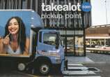 Takealot steun tarief op invoer deur Shein, Temu en kie