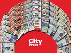 What's in City Press | Ramaphosa's VAT compromise | Gogo Manzini wants to look like a "Korean lady"