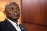 DR Congo court cuts jail term for ex-presidential aide
