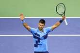 Djokovic-misoes in Grand Slams lui nuwe era vir jong Turke in