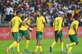 LIVE | Afcon qualifiers: South Sudan v Bafana Bafana