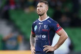 Unwanted by Australia but Cooper welcomed back by Wallabies